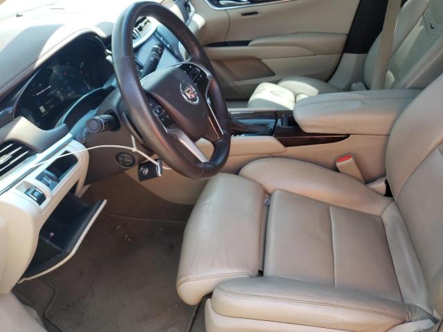 Photo 6 VIN: 2G61N5S39E9286747 - CADILLAC XTS LUXURY 