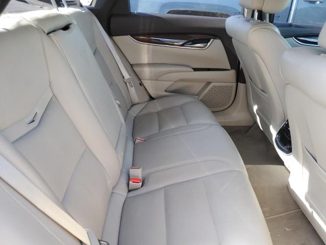 Photo 9 VIN: 2G61N5S39E9286747 - CADILLAC XTS LUXURY 