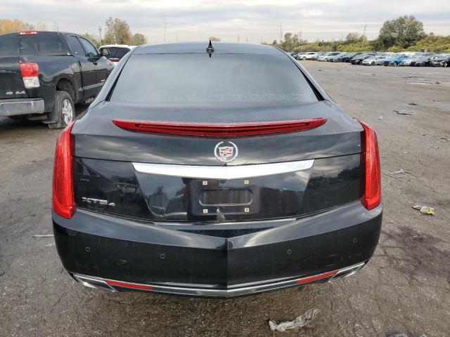 Photo 5 VIN: 2G61N5S39E9287543 - CADILLAC XTS LUXURY 