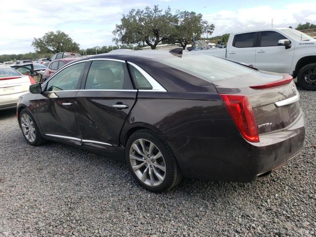 Photo 1 VIN: 2G61N5S39F9190232 - CADILLAC XTS 