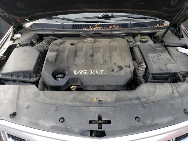 Photo 10 VIN: 2G61N5S39F9190232 - CADILLAC XTS 