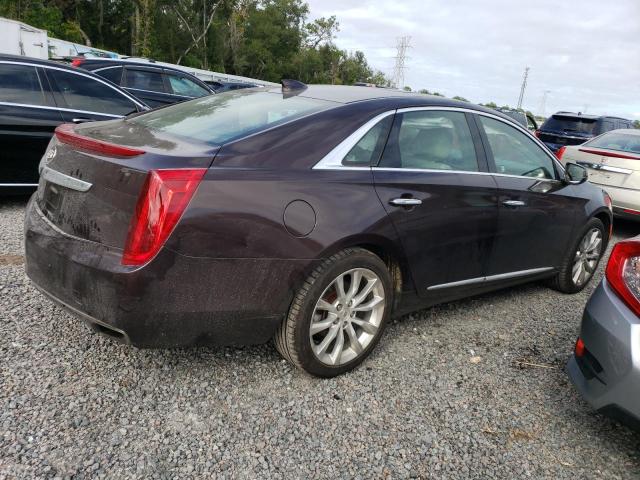 Photo 2 VIN: 2G61N5S39F9190232 - CADILLAC XTS 