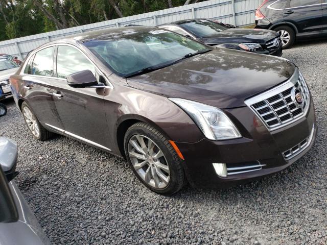 Photo 3 VIN: 2G61N5S39F9190232 - CADILLAC XTS 