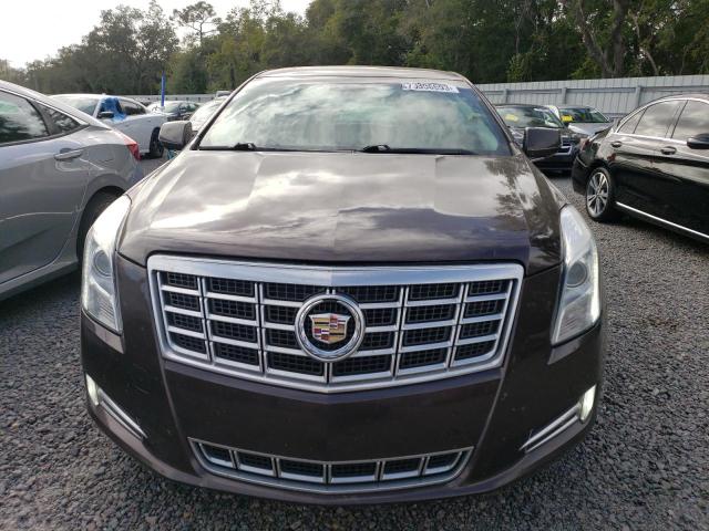 Photo 4 VIN: 2G61N5S39F9190232 - CADILLAC XTS 