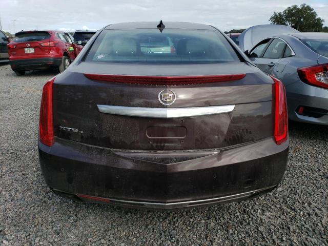 Photo 5 VIN: 2G61N5S39F9190232 - CADILLAC XTS 