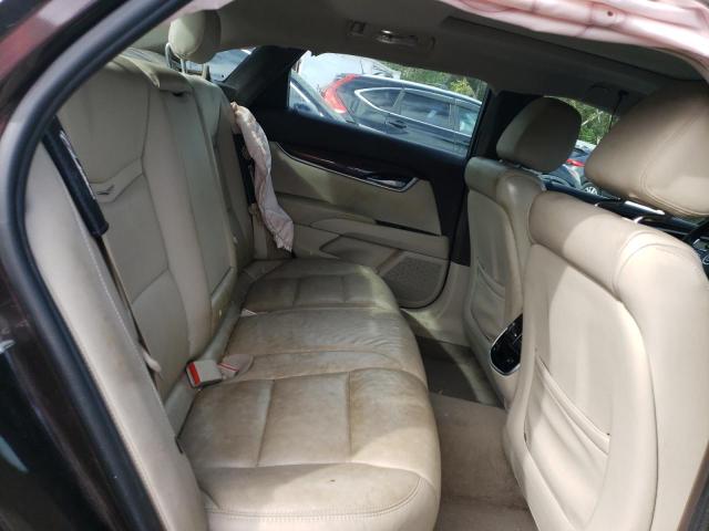 Photo 9 VIN: 2G61N5S39F9190232 - CADILLAC XTS 