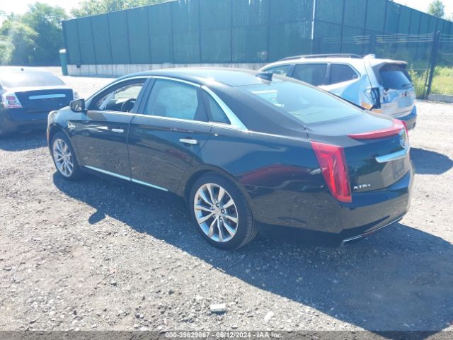 Photo 2 VIN: 2G61N5S39F9194569 - CADILLAC XTS 