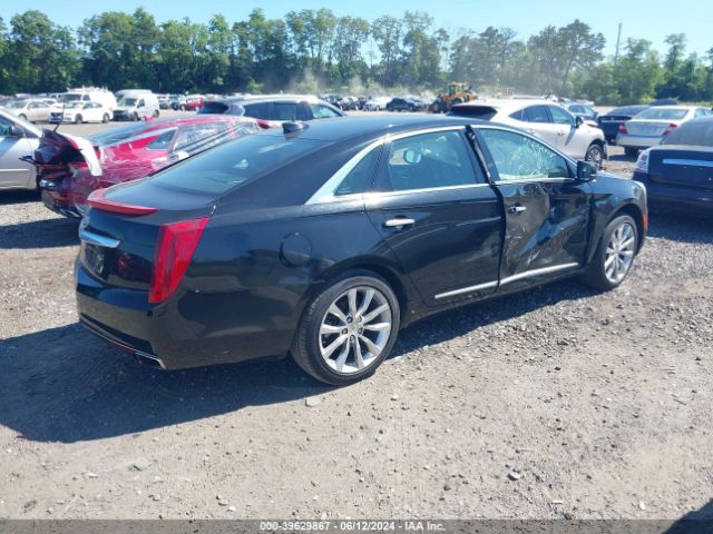 Photo 3 VIN: 2G61N5S39F9194569 - CADILLAC XTS 