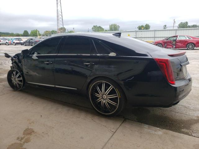 Photo 1 VIN: 2G61N5S39F9214402 - CADILLAC XTS LUXURY 