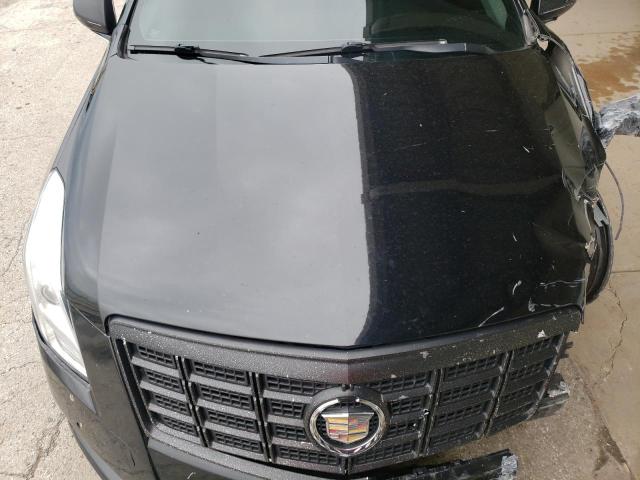 Photo 10 VIN: 2G61N5S39F9214402 - CADILLAC XTS LUXURY 