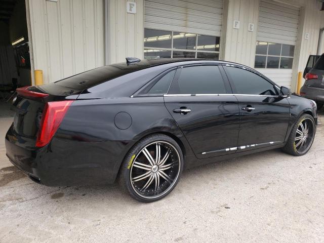 Photo 2 VIN: 2G61N5S39F9214402 - CADILLAC XTS LUXURY 