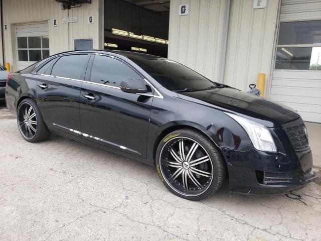 Photo 3 VIN: 2G61N5S39F9214402 - CADILLAC XTS LUXURY 