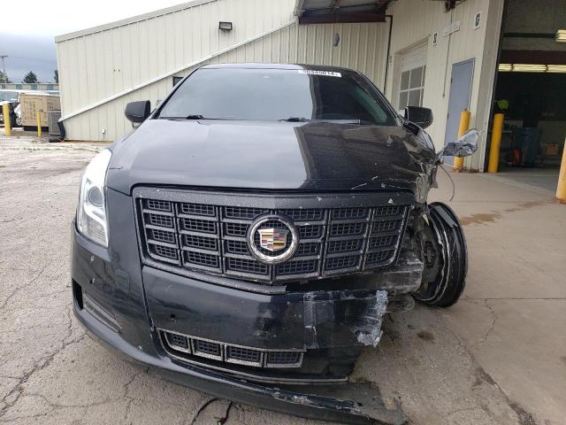 Photo 4 VIN: 2G61N5S39F9214402 - CADILLAC XTS LUXURY 