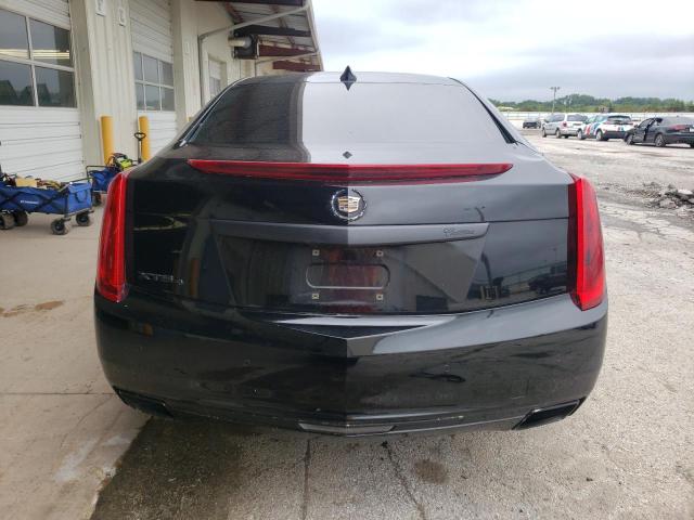 Photo 5 VIN: 2G61N5S39F9214402 - CADILLAC XTS LUXURY 