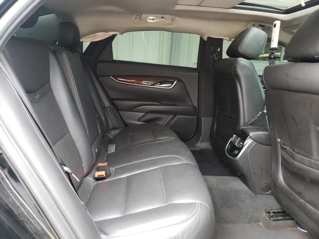 Photo 9 VIN: 2G61N5S39F9214402 - CADILLAC XTS LUXURY 