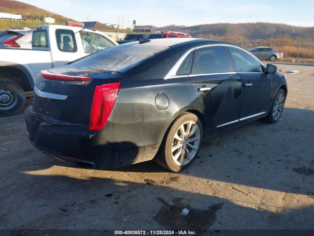 Photo 3 VIN: 2G61N5S39F9243933 - CADILLAC XTS 