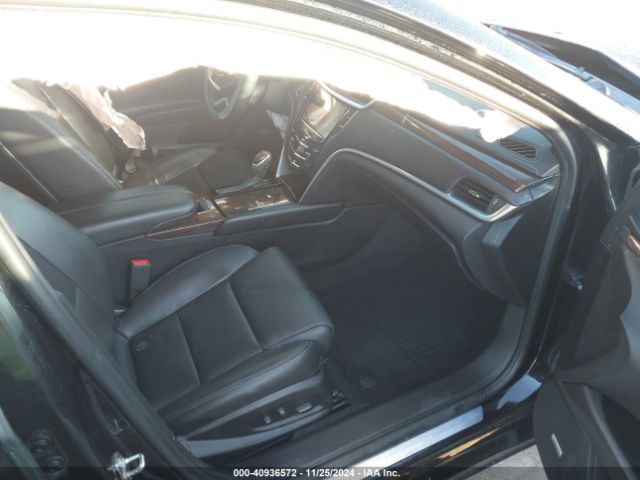 Photo 4 VIN: 2G61N5S39F9243933 - CADILLAC XTS 