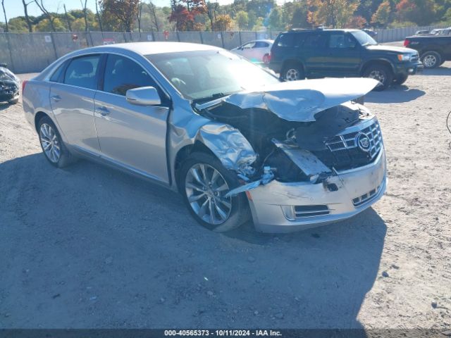 Photo 0 VIN: 2G61N5S39F9258934 - CADILLAC XTS 