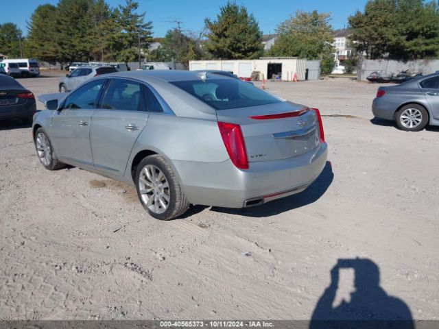 Photo 2 VIN: 2G61N5S39F9258934 - CADILLAC XTS 