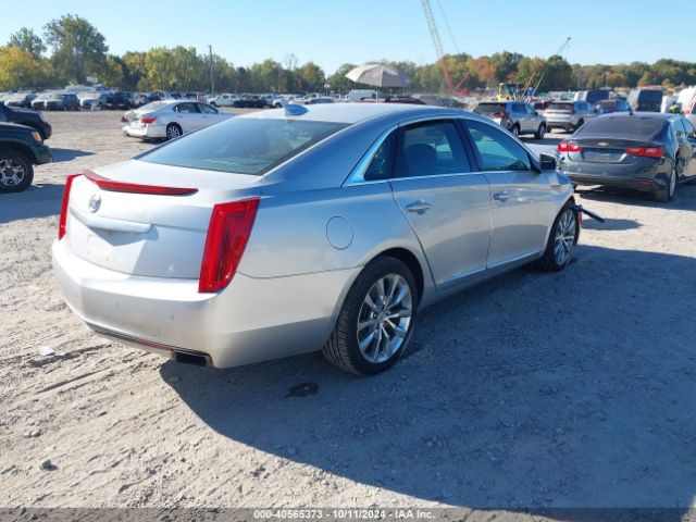 Photo 3 VIN: 2G61N5S39F9258934 - CADILLAC XTS 