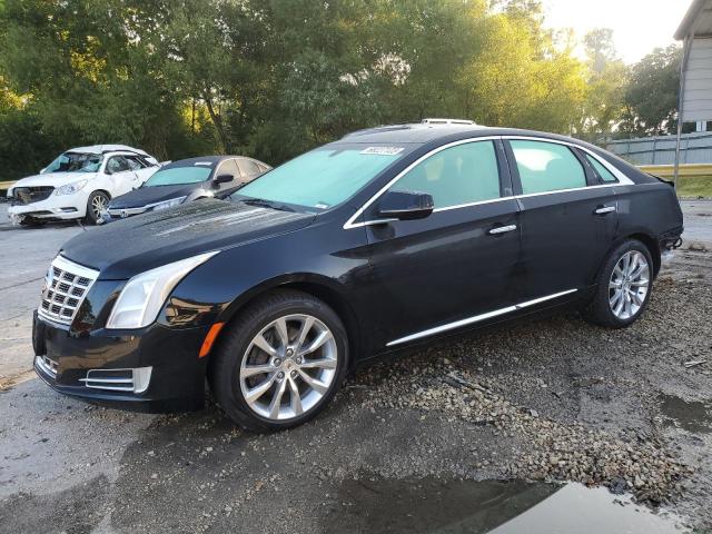 Photo 0 VIN: 2G61N5S39F9262935 - CADILLAC XTS LUXURY 