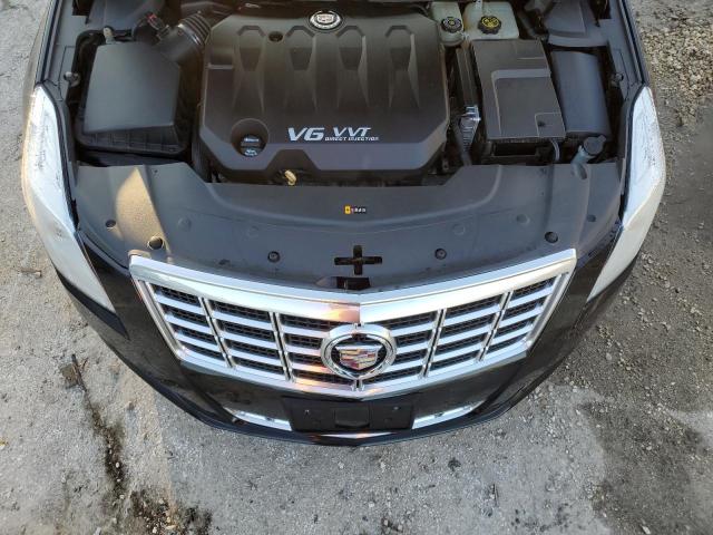 Photo 10 VIN: 2G61N5S39F9262935 - CADILLAC XTS LUXURY 