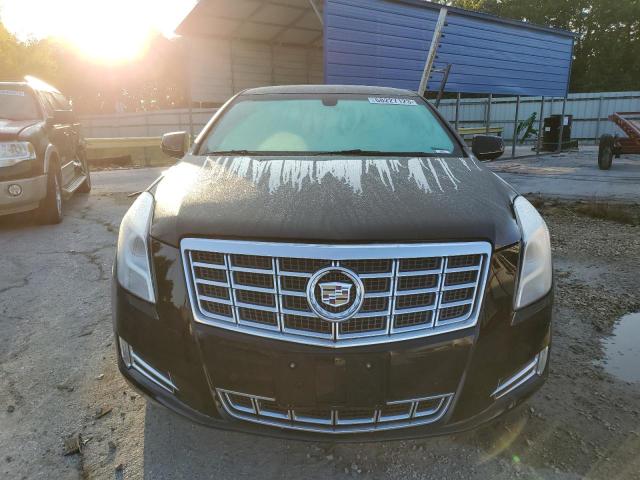 Photo 4 VIN: 2G61N5S39F9262935 - CADILLAC XTS LUXURY 