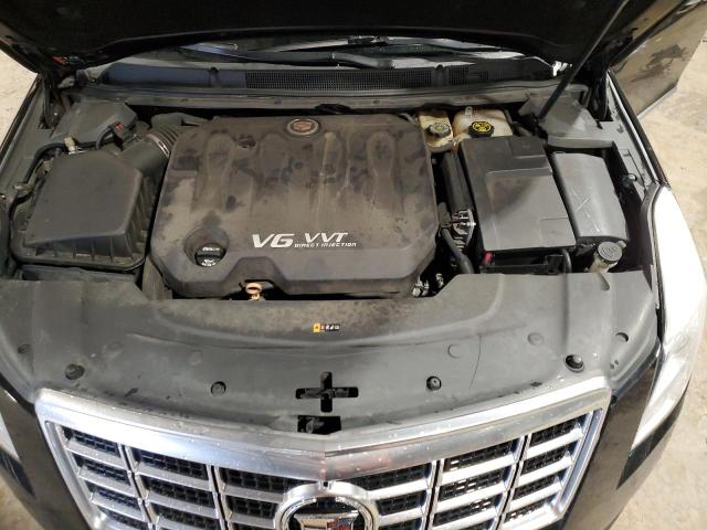 Photo 10 VIN: 2G61N5S39F9263356 - CADILLAC XTS 