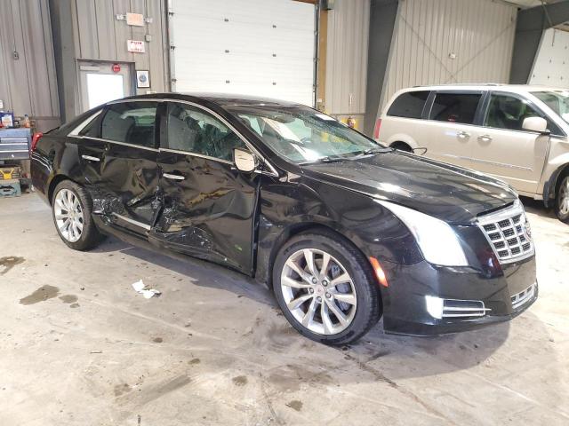 Photo 3 VIN: 2G61N5S39F9263356 - CADILLAC XTS 