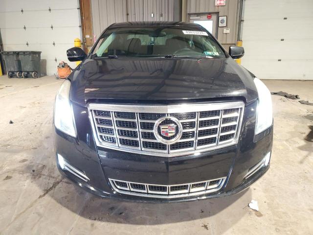 Photo 4 VIN: 2G61N5S39F9263356 - CADILLAC XTS 