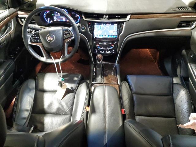 Photo 7 VIN: 2G61N5S39F9263356 - CADILLAC XTS 