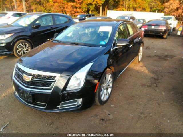 Photo 1 VIN: 2G61N5S39G9102989 - CADILLAC XTS 