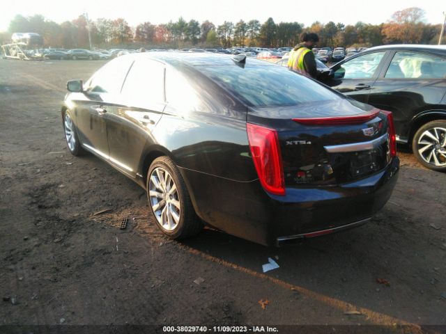 Photo 2 VIN: 2G61N5S39G9102989 - CADILLAC XTS 