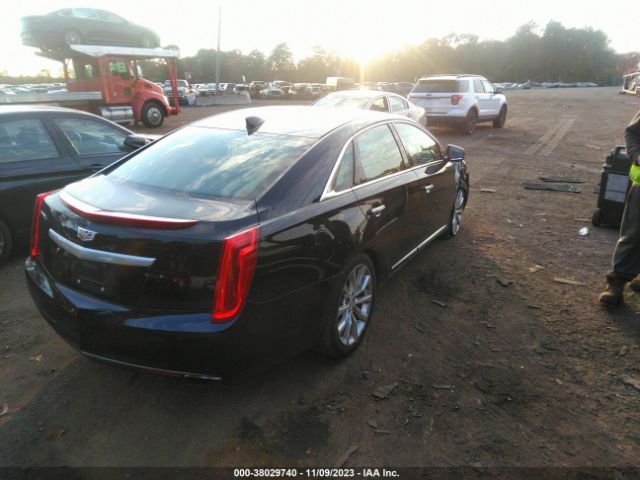 Photo 3 VIN: 2G61N5S39G9102989 - CADILLAC XTS 