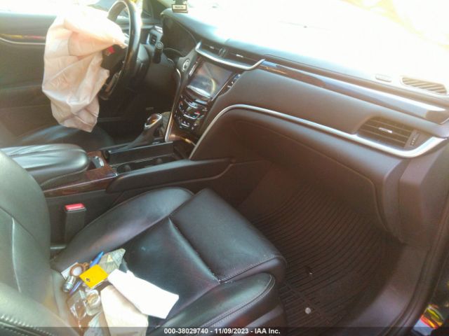 Photo 4 VIN: 2G61N5S39G9102989 - CADILLAC XTS 