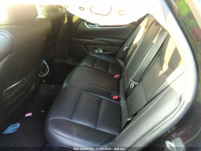 Photo 7 VIN: 2G61N5S39G9102989 - CADILLAC XTS 