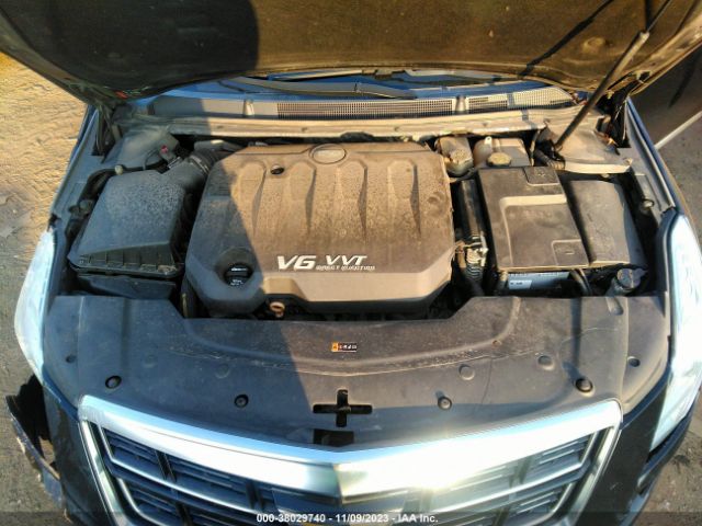 Photo 9 VIN: 2G61N5S39G9102989 - CADILLAC XTS 