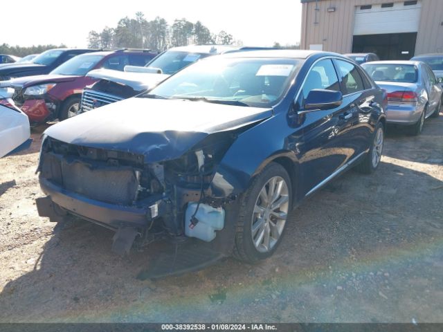 Photo 1 VIN: 2G61N5S39G9104497 - CADILLAC XTS 