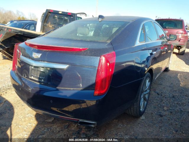 Photo 3 VIN: 2G61N5S39G9104497 - CADILLAC XTS 