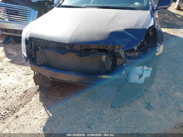 Photo 5 VIN: 2G61N5S39G9104497 - CADILLAC XTS 