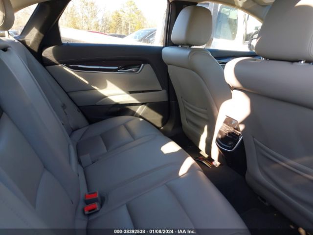 Photo 7 VIN: 2G61N5S39G9104497 - CADILLAC XTS 