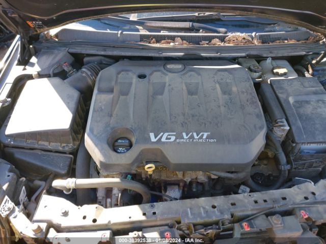 Photo 9 VIN: 2G61N5S39G9104497 - CADILLAC XTS 