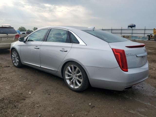 Photo 1 VIN: 2G61N5S39G9107433 - CADILLAC XTS 