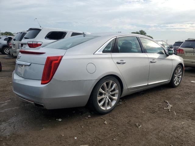 Photo 2 VIN: 2G61N5S39G9107433 - CADILLAC XTS 