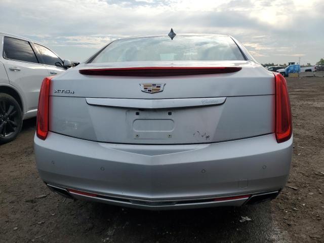 Photo 5 VIN: 2G61N5S39G9107433 - CADILLAC XTS 