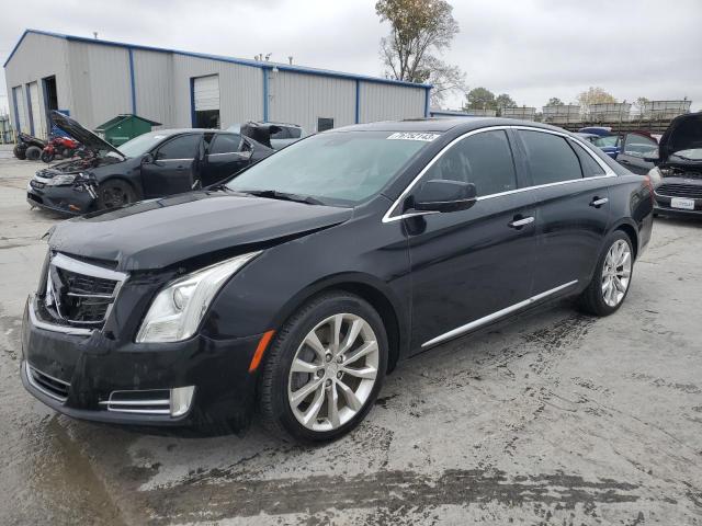 Photo 0 VIN: 2G61N5S39G9156597 - CADILLAC XTS 