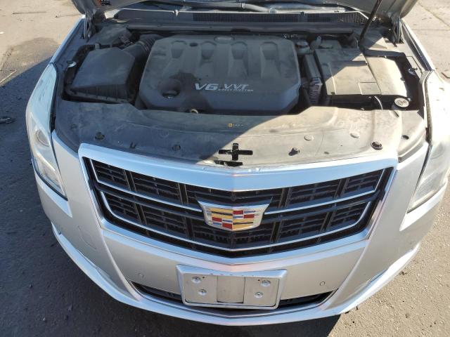 Photo 10 VIN: 2G61N5S39G9167728 - CADILLAC XTS 