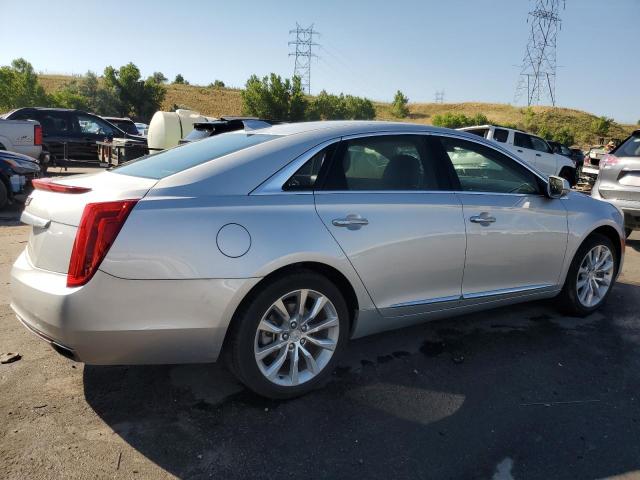 Photo 2 VIN: 2G61N5S39G9167728 - CADILLAC XTS 