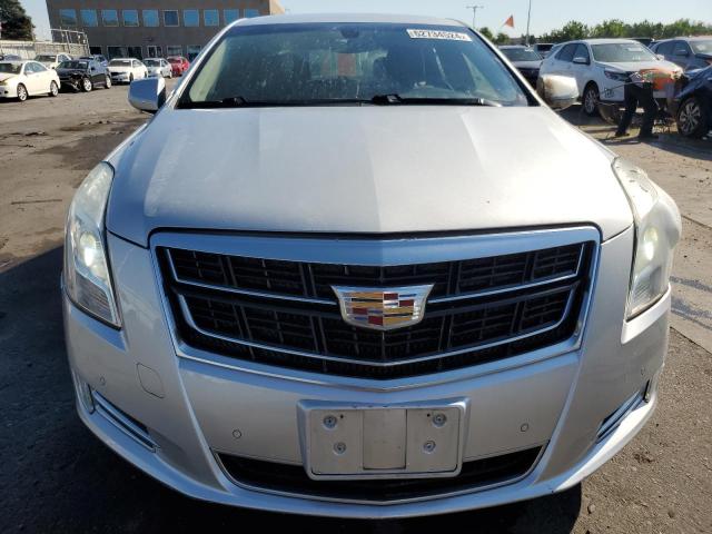 Photo 4 VIN: 2G61N5S39G9167728 - CADILLAC XTS 