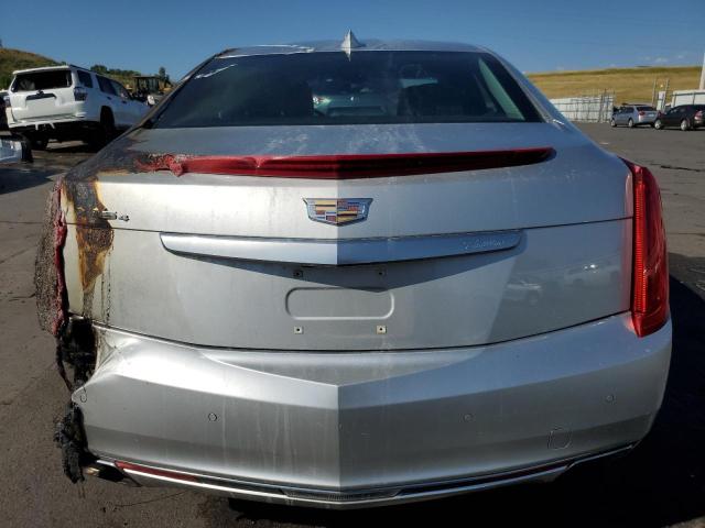 Photo 5 VIN: 2G61N5S39G9167728 - CADILLAC XTS 